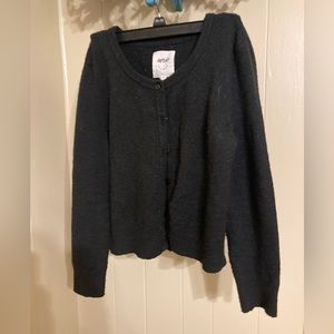 Aerie cardigan